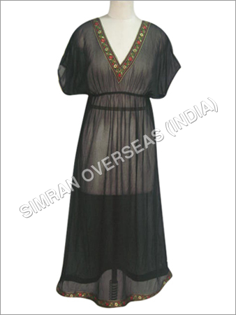 Ladies Gown