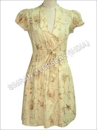 Ladies Party Dress