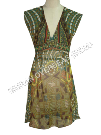 Ladies Readymade Dress