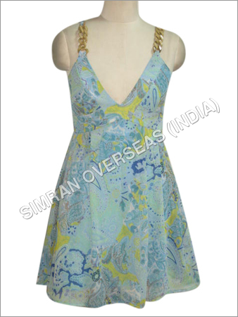 Fashion Tunic Top
