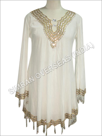 Ladies Sequin Dress