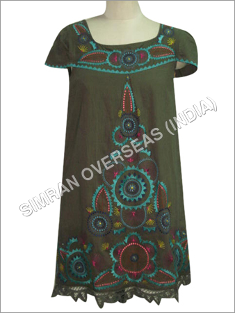 Ladies Fashion Dress