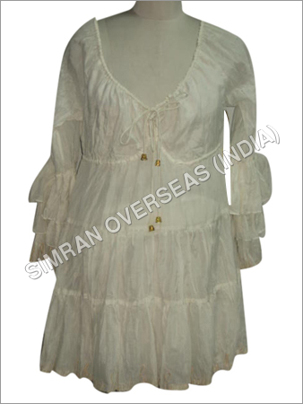 Ladies Dresses
