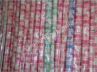 PVC Pipes