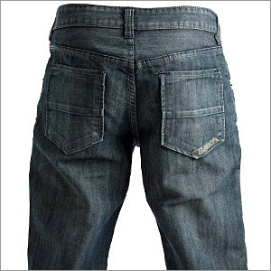 Bench Boardwalk Jeans