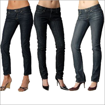 Britney Jeans