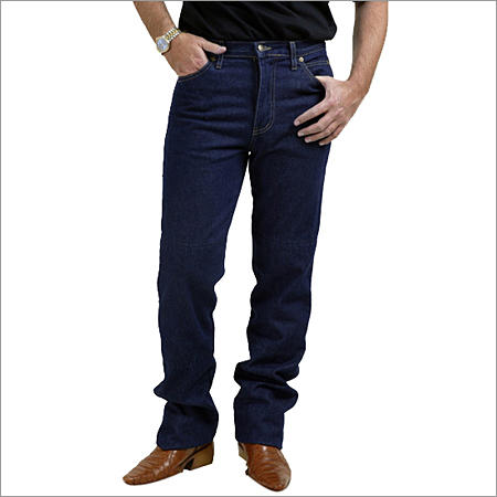 Classic Jeans