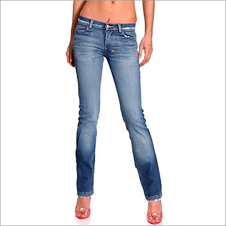 low waist Jeans