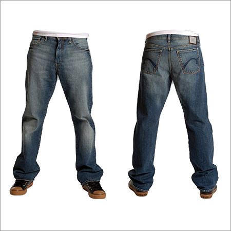Mavi Hunter Organic Jeans