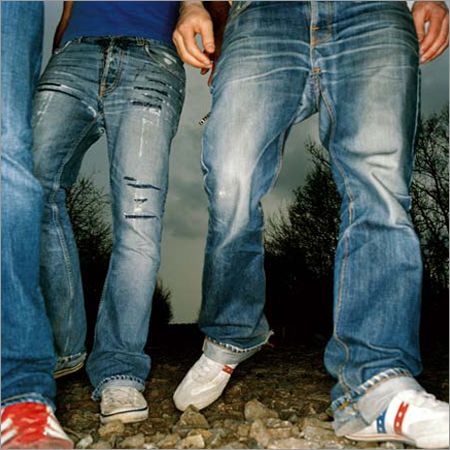 Nudie Jeans