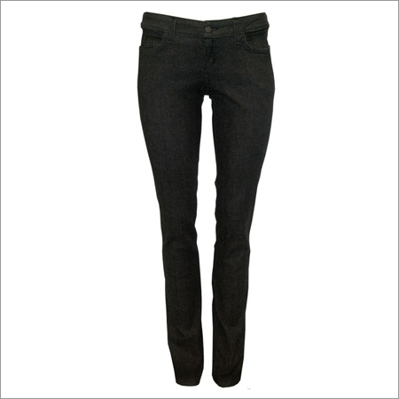 Jeans Grey Skinny