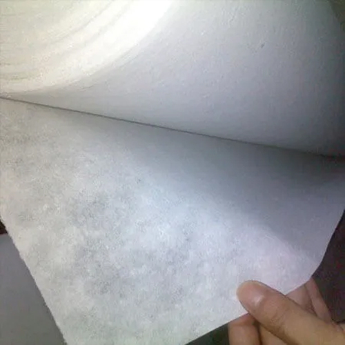 Embroidery Backing Non Woven Tear Away Paper