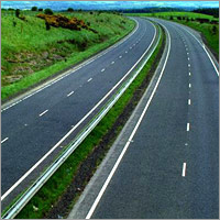 Thermoplastic Road Paint