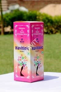 Haematinic Syrup