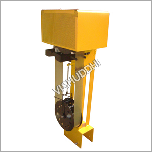 Industrial Oil Skimmers