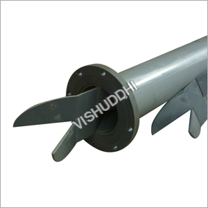Industrial Static Mixers