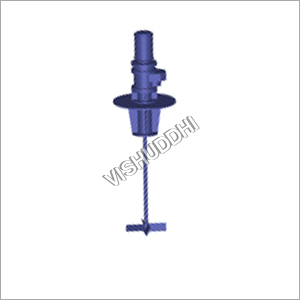 Flash Mixer