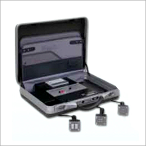 Moisture Meter