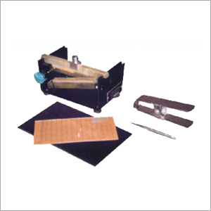 Cotton Fiber Sorter