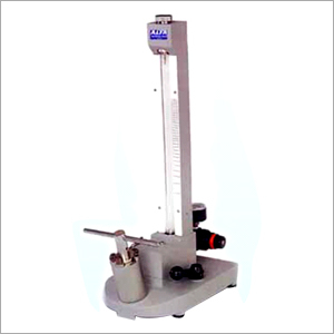Fiber Fineness Tester