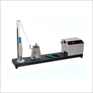Twist Tester