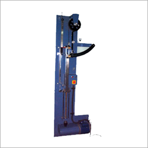 Single Yarn Strength Tester