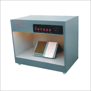 Colour Matching Device
