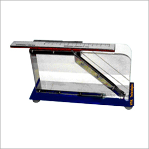 Stiffness Tester