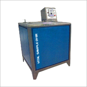 Sample Dyer