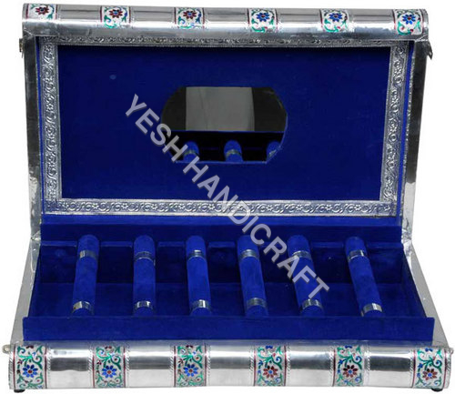 Bangle Box