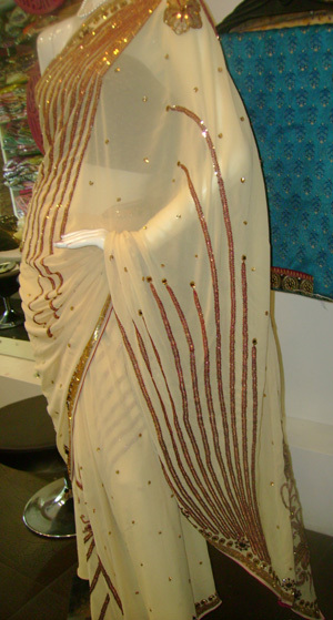 saree