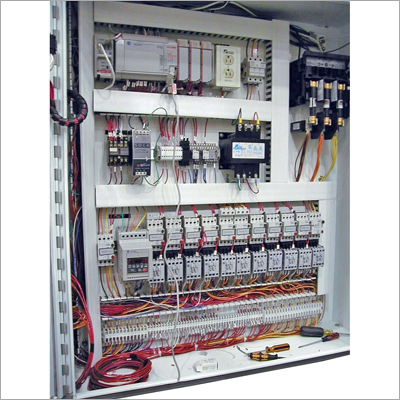 Electrical Panels