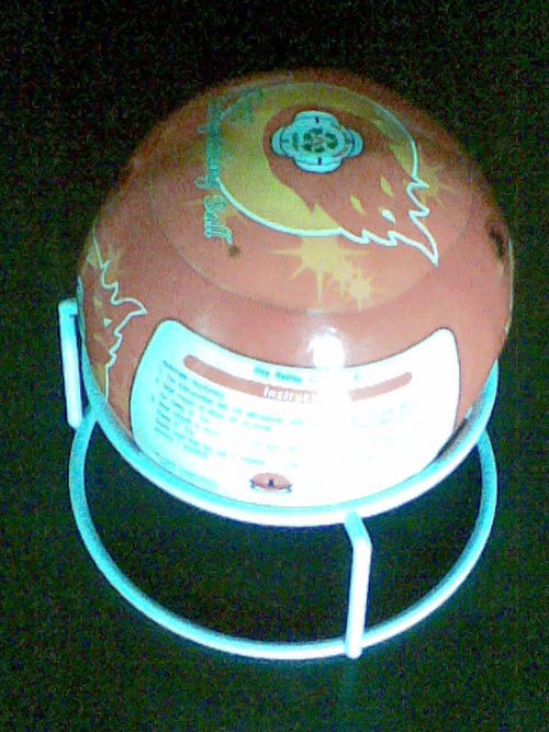 ABC FIRE EXTINGUISHER BALL 1.3 KG