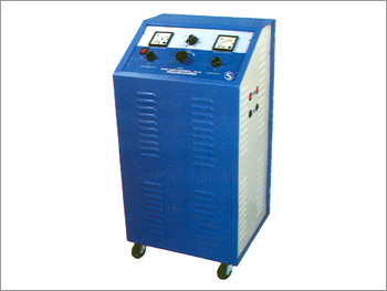 Shortwave Medical Diathermy 500 Watts with Cooling