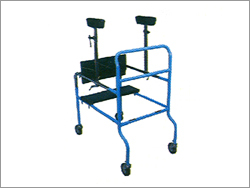 Walker Invalid's (Adult & Child)