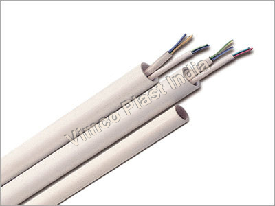 PVC Conduits