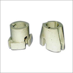 Ceramic Lamp Holders By SWITCH INDIA CORPORATION