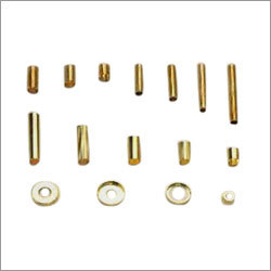 Brass Lighting Parts By SWITCH INDIA CORPORATION