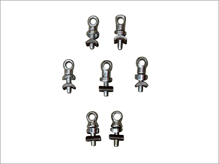 Handle Eye Bolt Sets