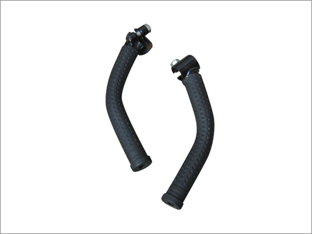 MTB End Bars