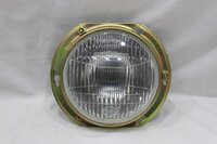Head Light Assembly GC 1000