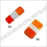 Tail Light Assembly APE