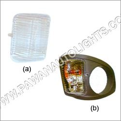 Mahindra Alfa Lighting Products