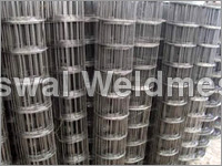 Weld Wire Mesh