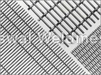 Industrial Crimped Wire Mesh