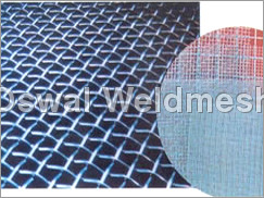 Crimped Wire Mesh