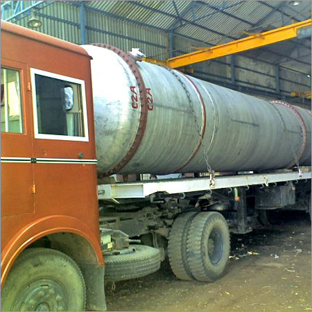 Distillation Column
