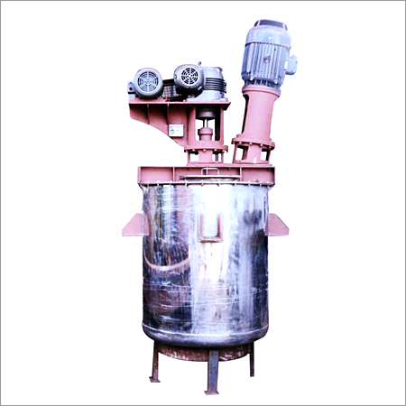 Paint Base Mixers