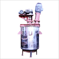 Paint Base Mixers
