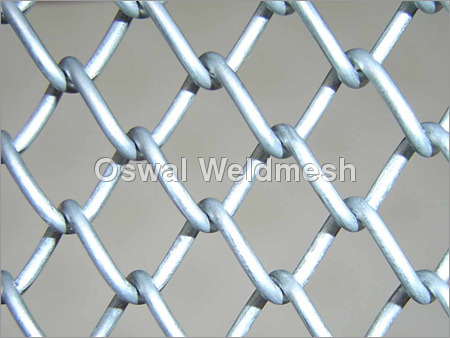 Chain Link Fence